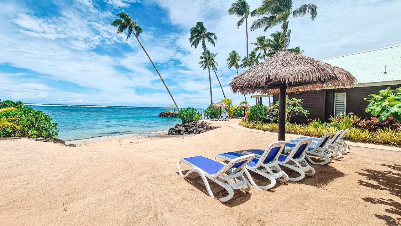 Image: Saletoga Sands Resort & Spa
