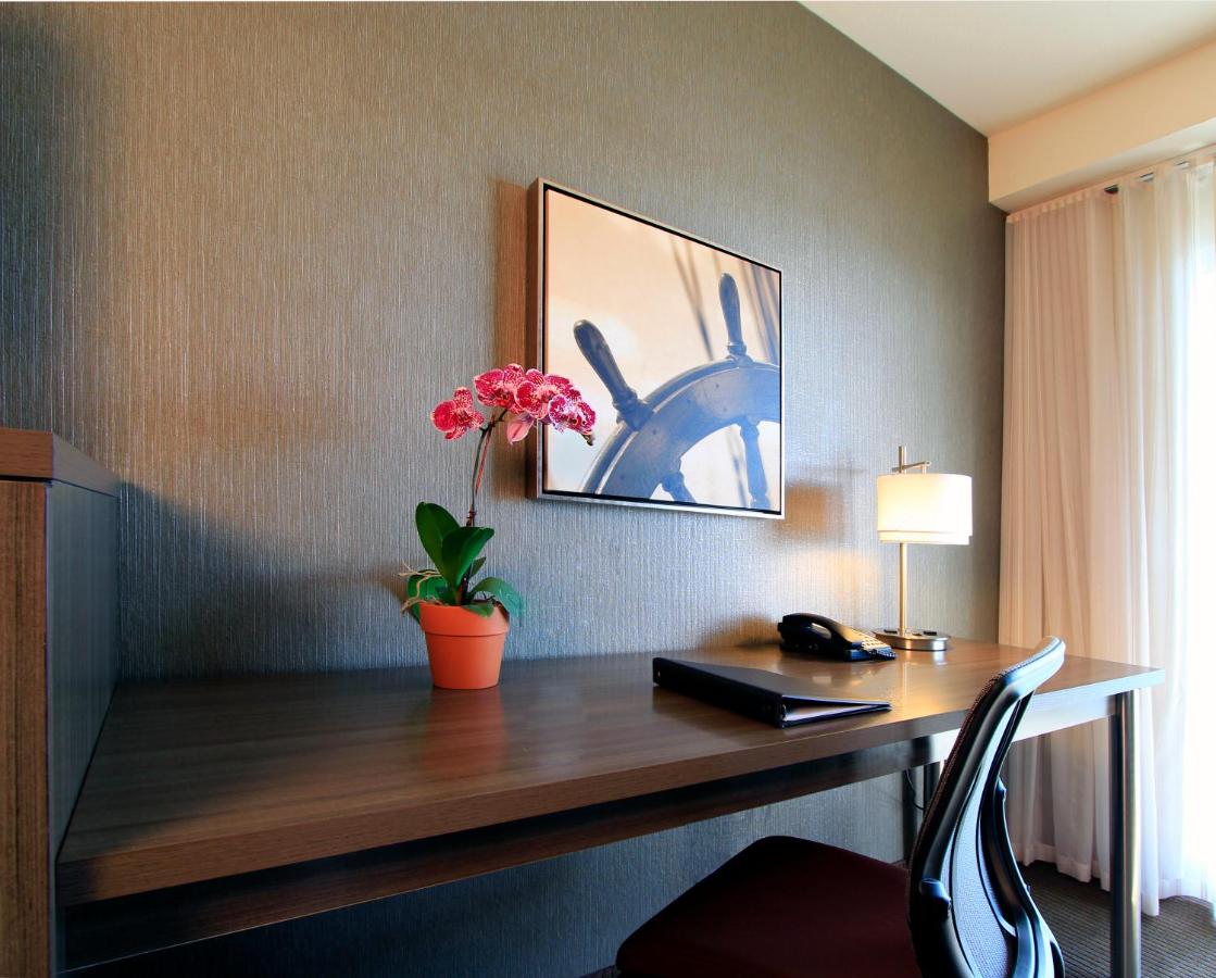 Executive Inn & Suites Oakland — photo 23