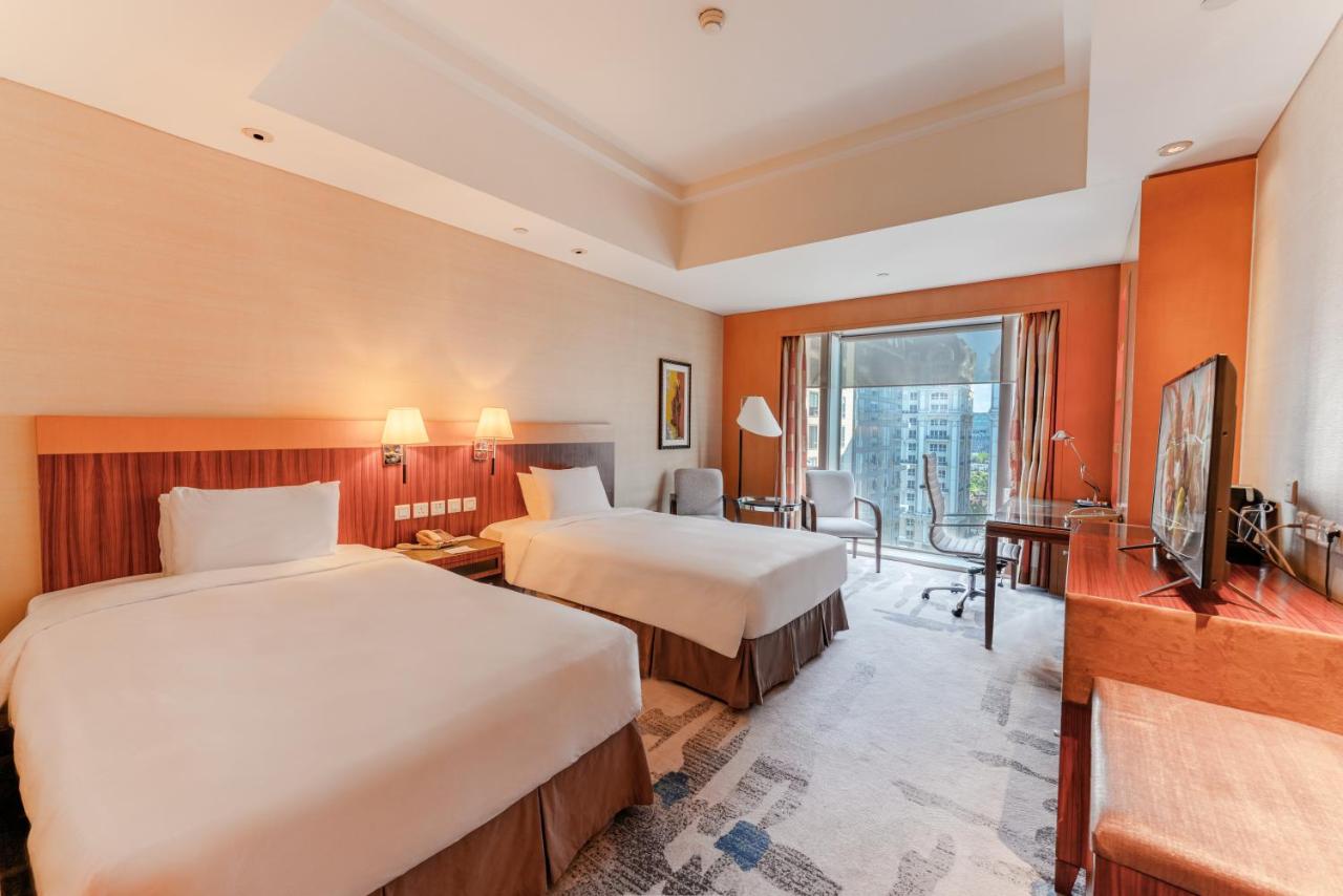 Park Plaza Beijing Wangfujing photo