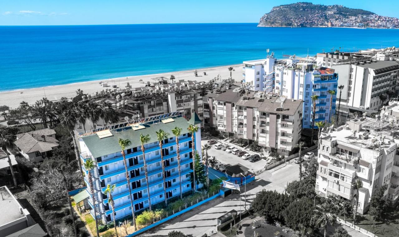Big Blue Sky Hotel - All Inclusive, Alanya – Updated 2023 Prices