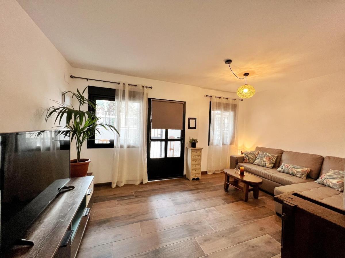 Casita con encanto a 200m de la playa, Alicante – Bijgewerkte ...