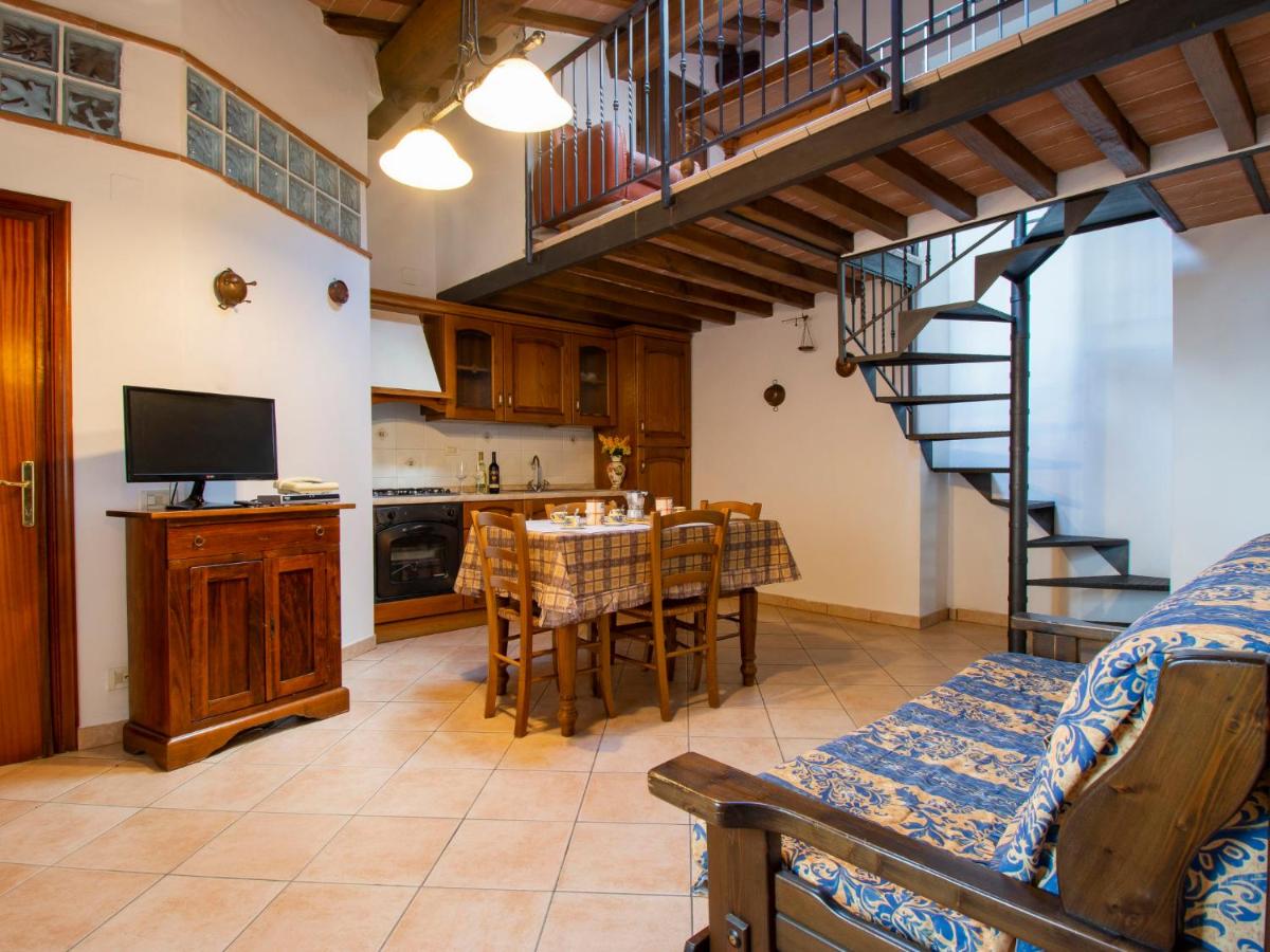 Apartment Belvedere - CET122 by Interhome - 5