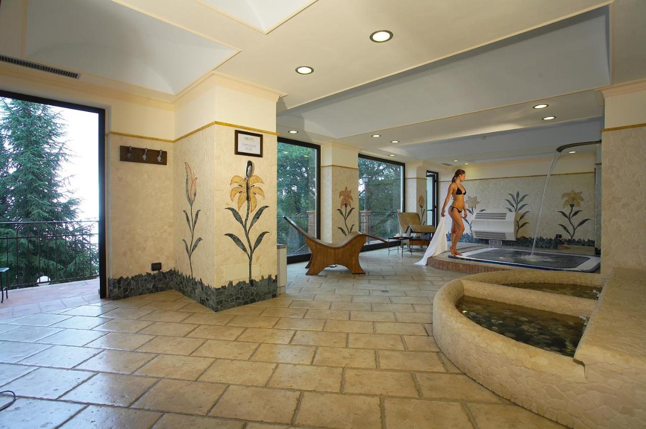 Airone Wellness Hotel photo