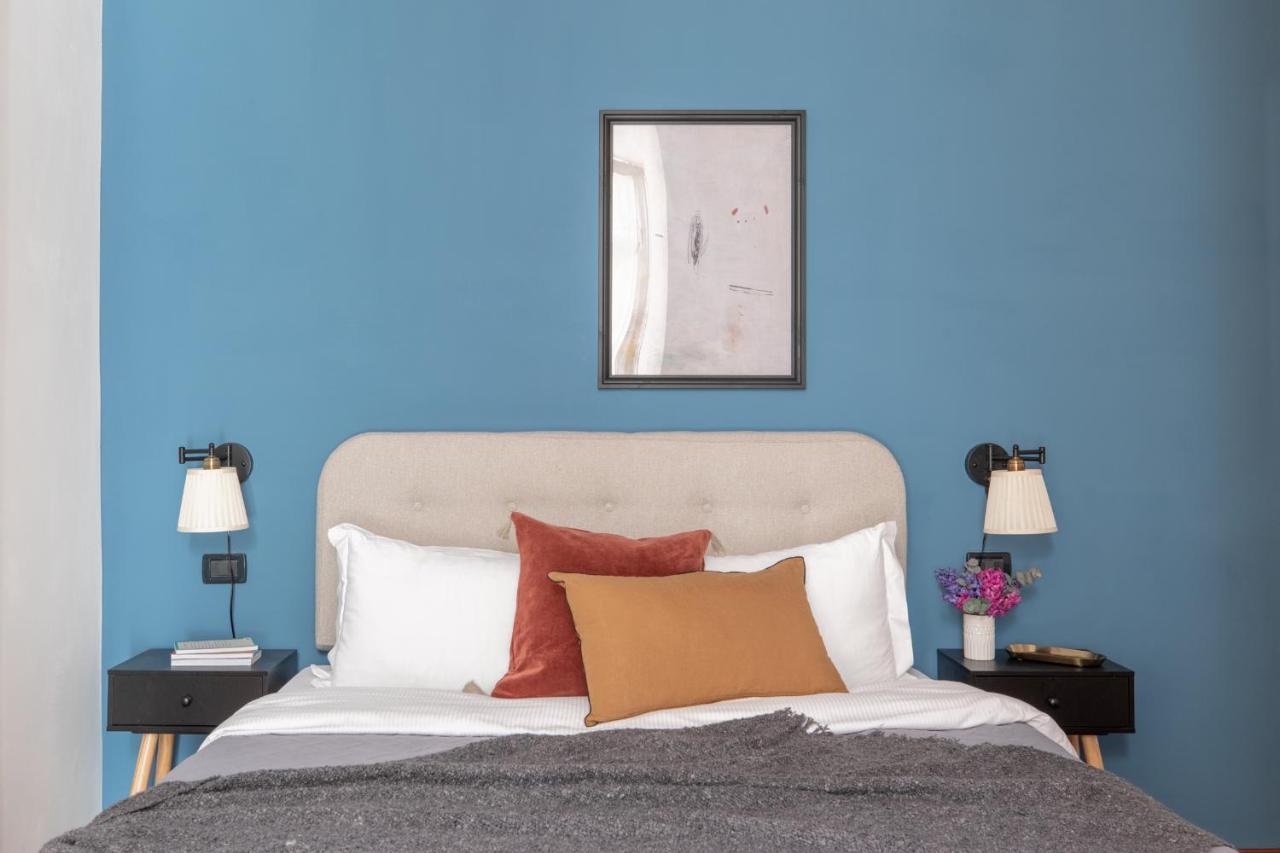 iFlat The Terrace of Trastevere - 2