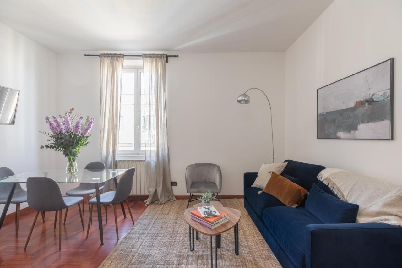 iFlat The Terrace of Trastevere - 4