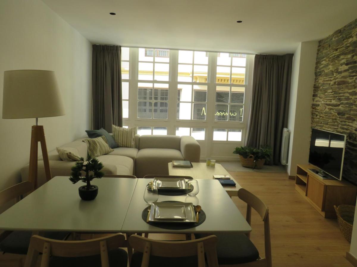 APARTAMENTOS ARMANYA 3 - 5