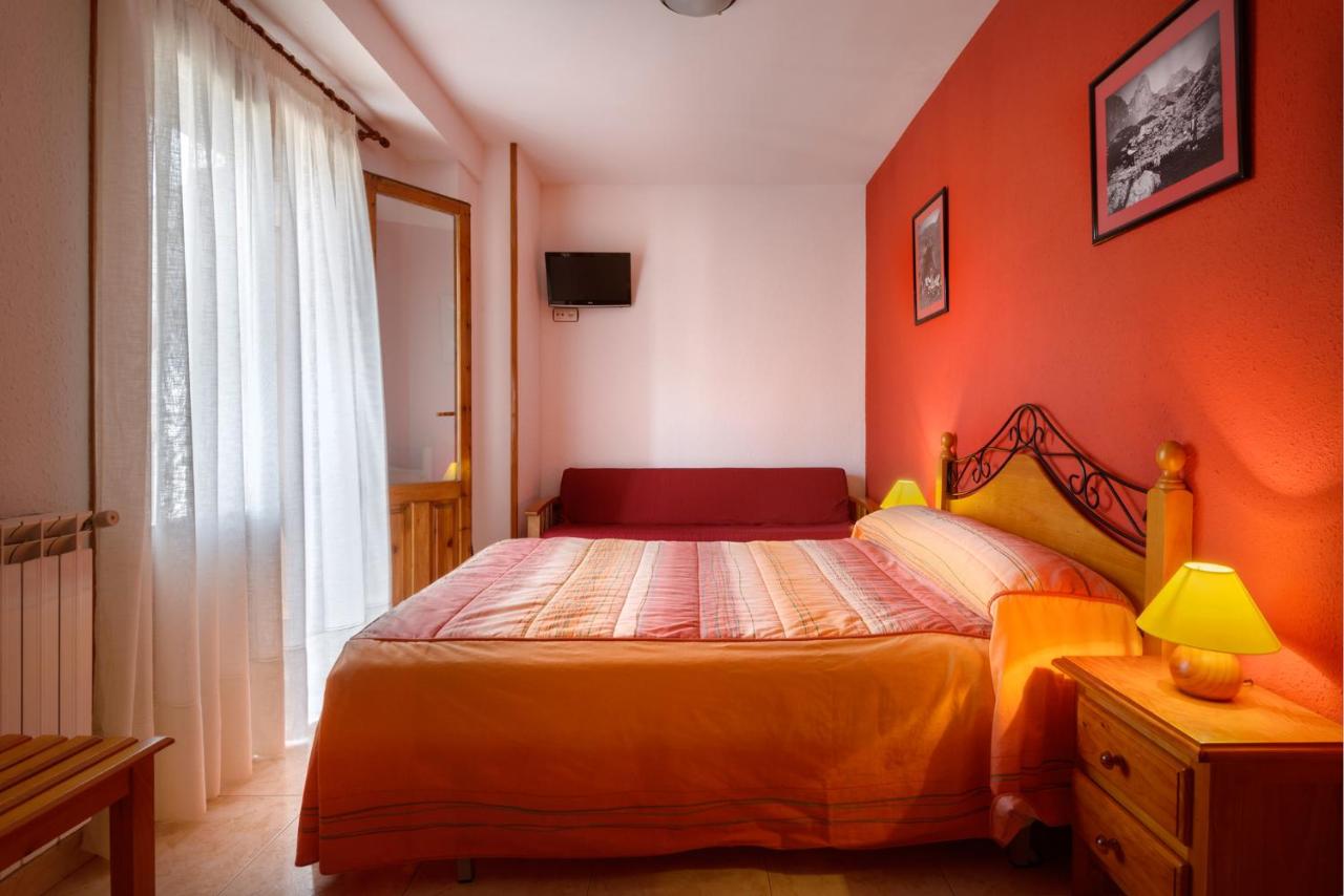 Hostal Kimboa, Ansó – Bijgewerkte prijzen 2022