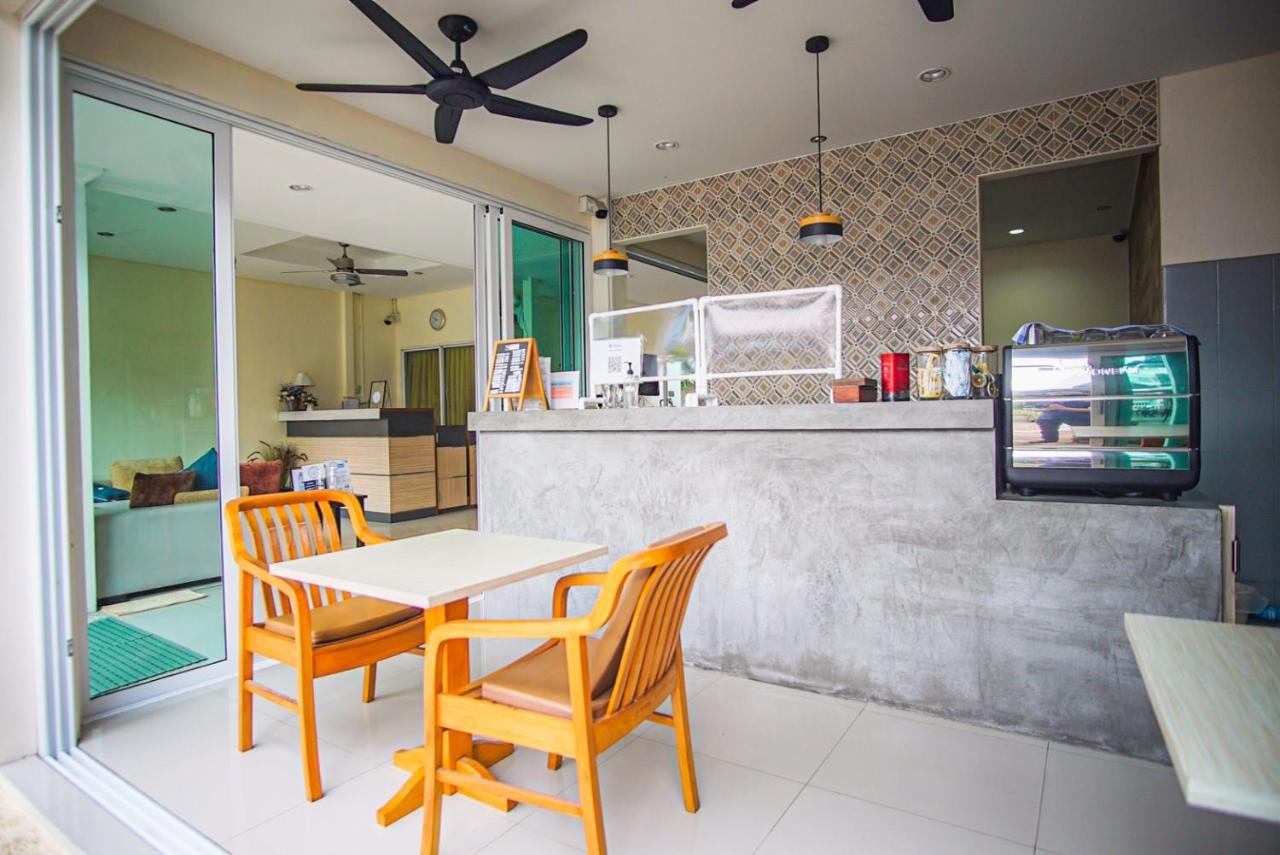 Capricorn Village - SHA Extra Plus - 5