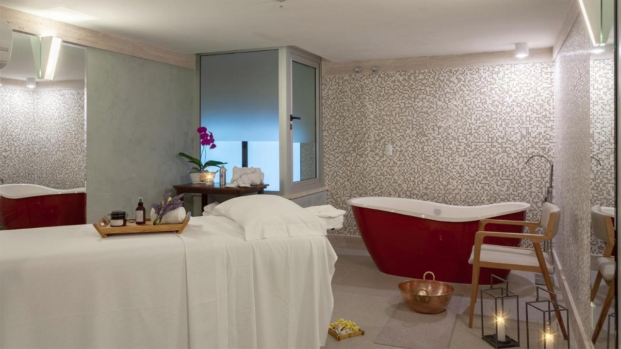 Spa hotel: Malai Manso Resort Yatch Convention & Spa