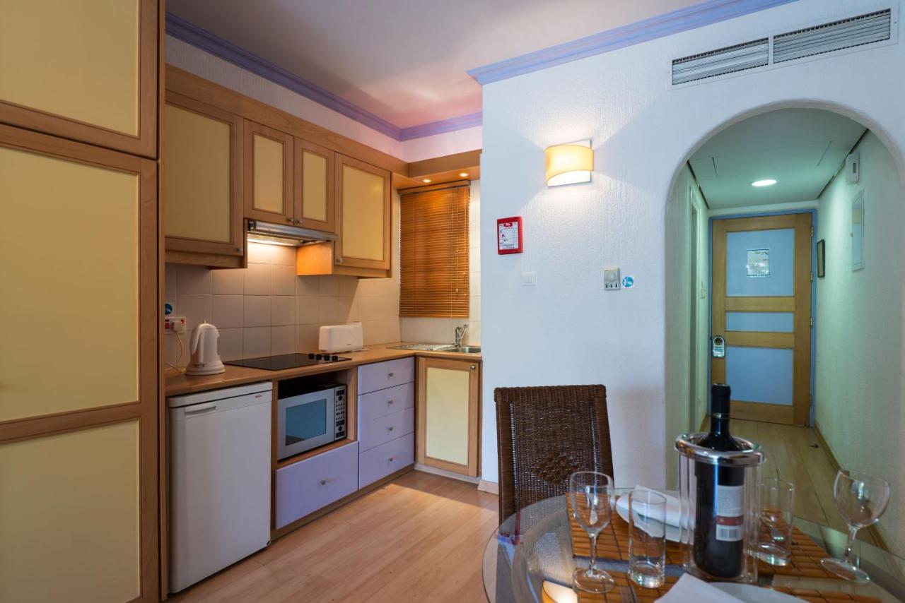 Paphos Gardens Holiday Resort photo