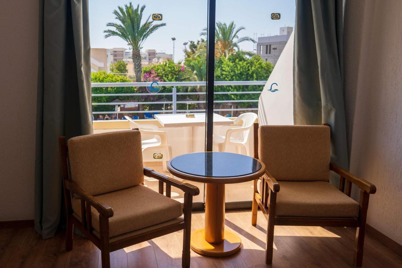 Paphos Gardens Holiday Resort photo
