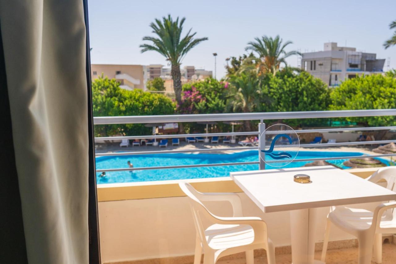 Paphos Gardens Holiday Resort photo