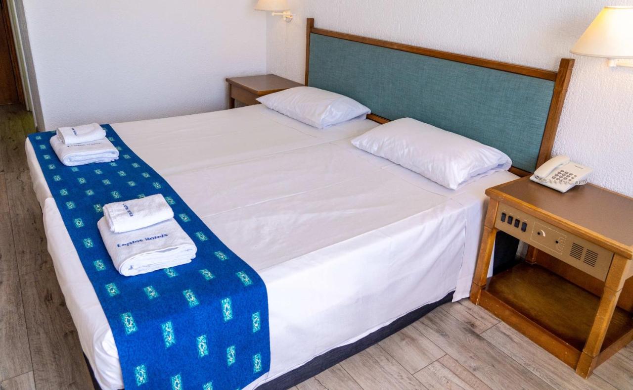 Paphos Gardens Holiday Resort photo