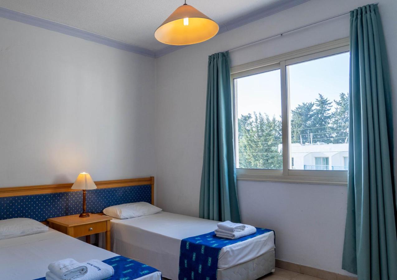 Paphos Gardens Holiday Resort photo
