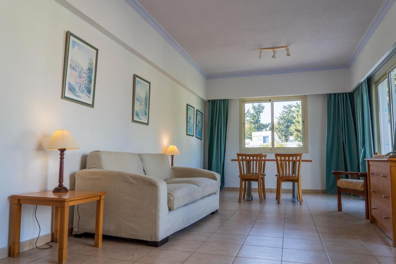 Paphos Gardens Holiday Resort photo
