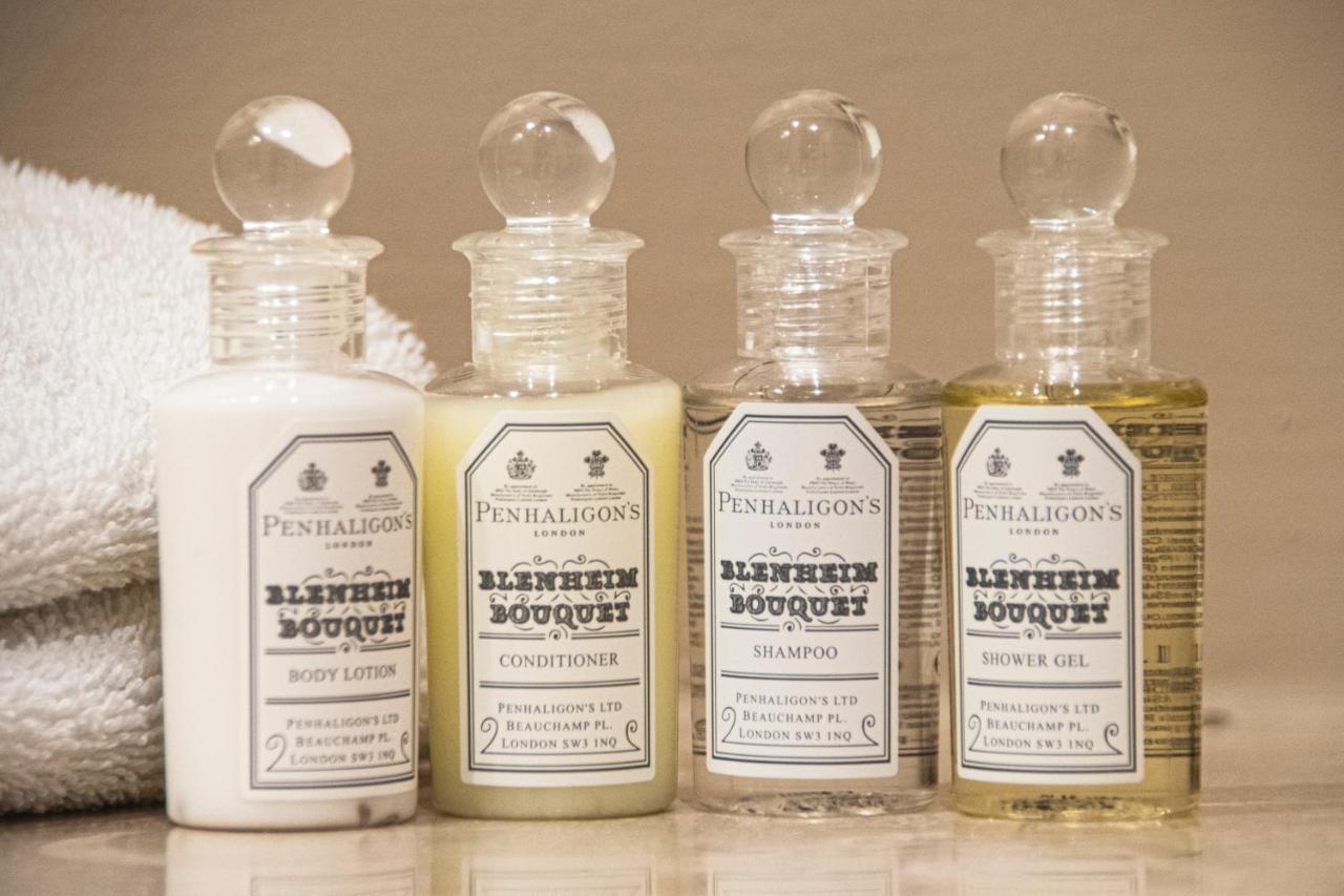 Roseate House London - 5