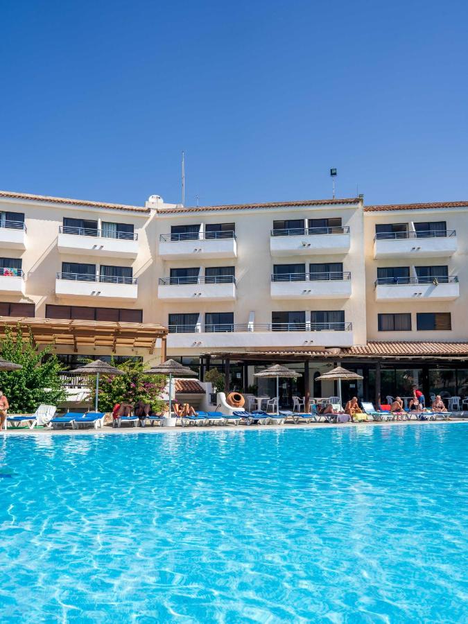 Paphos Gardens Holiday Resort photo