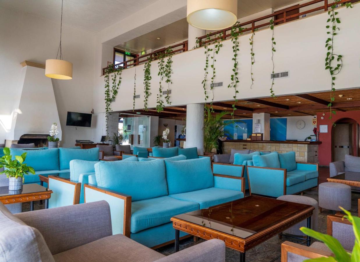 Paphos Gardens Holiday Resort photo