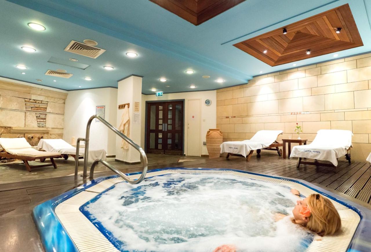 Paphos Gardens Holiday Resort photo
