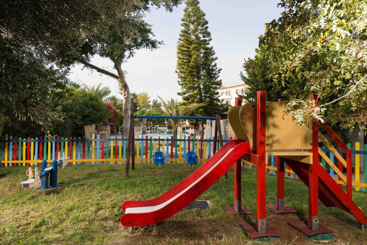 Paphos Gardens Holiday Resort photo