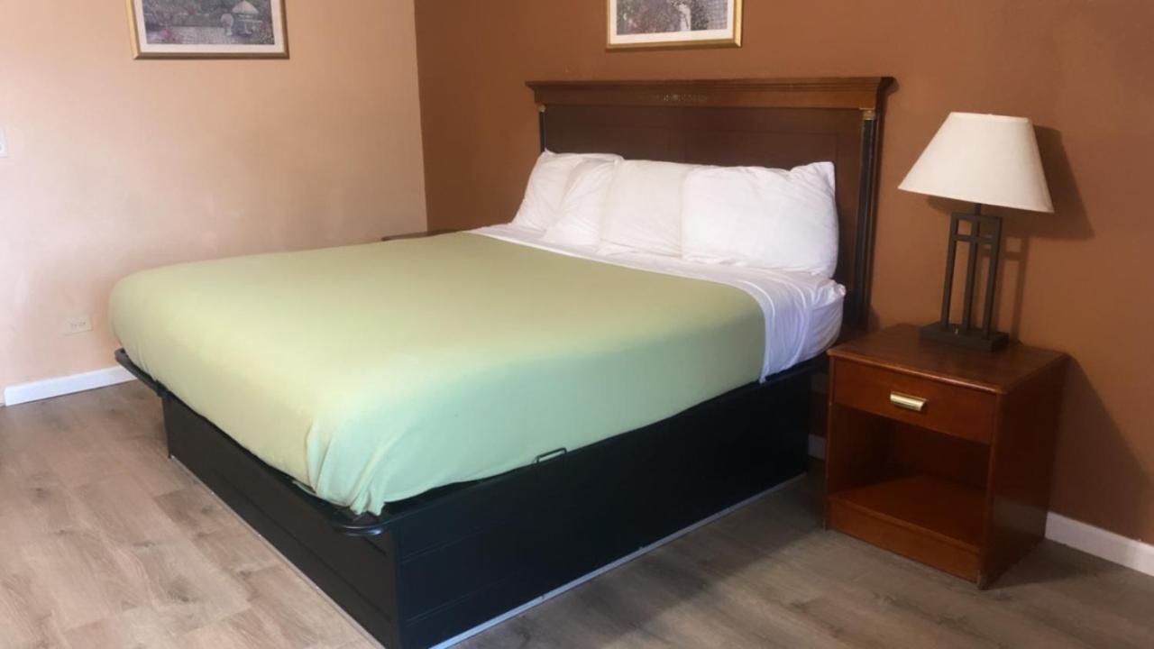 Travel Inn — photo 21