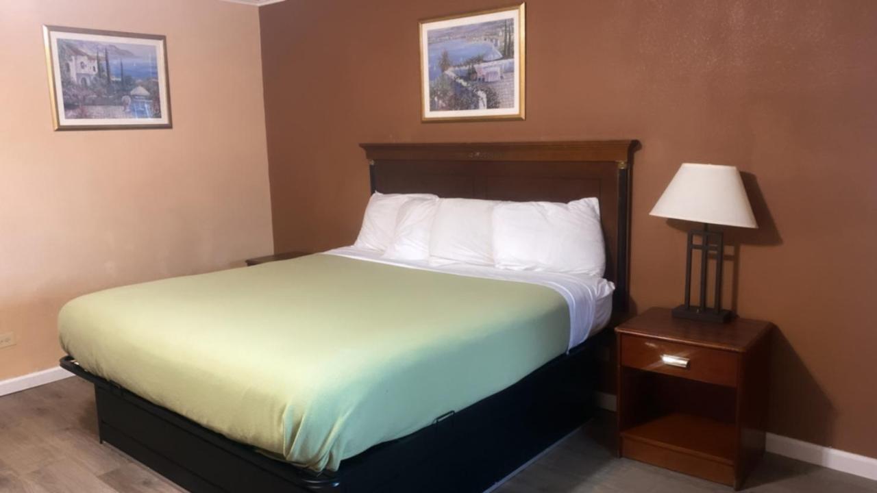 Travel Inn — photo 22