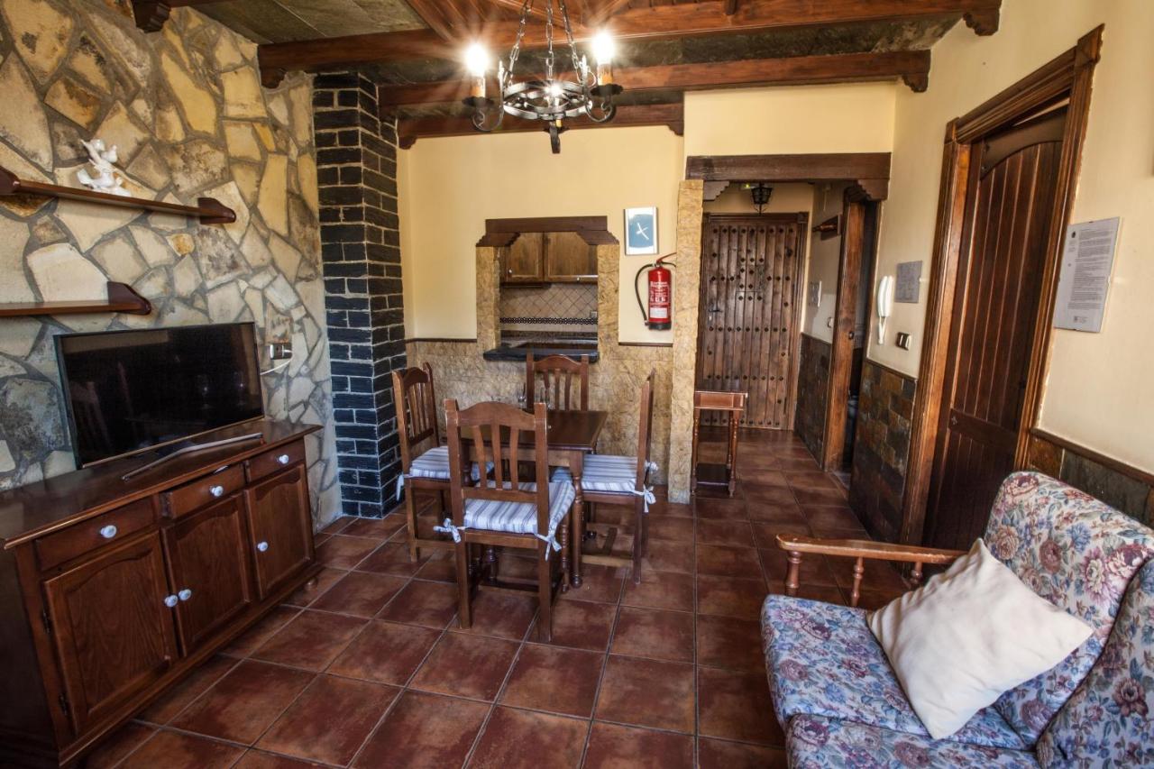 Alojamientos Rurales Benarum, Alpujarra De La Sierra ...