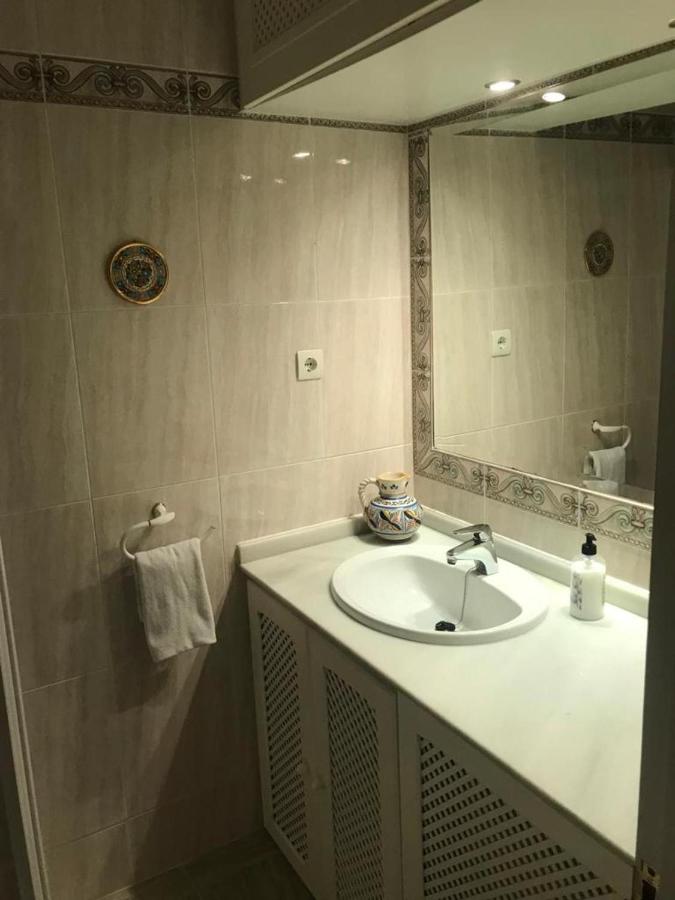 Swans Nook Studio Apartment 50m from beach (Spanje ...