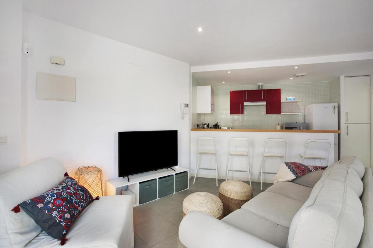 Beautiful Duplex Facing The Beach, El Médano – Bijgewerkte ...