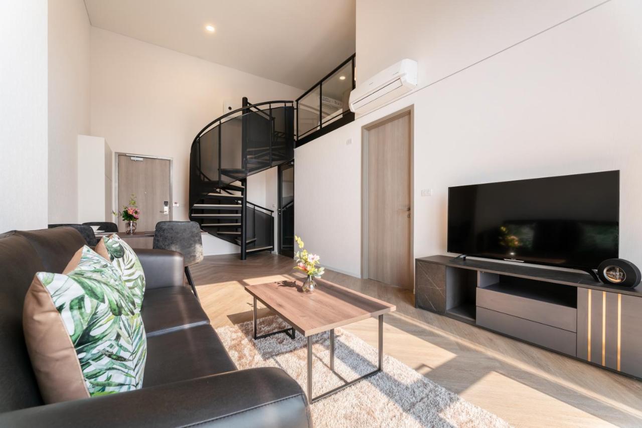 Ramada By Wyndham Bangkok Sukhumvit 87 - 2