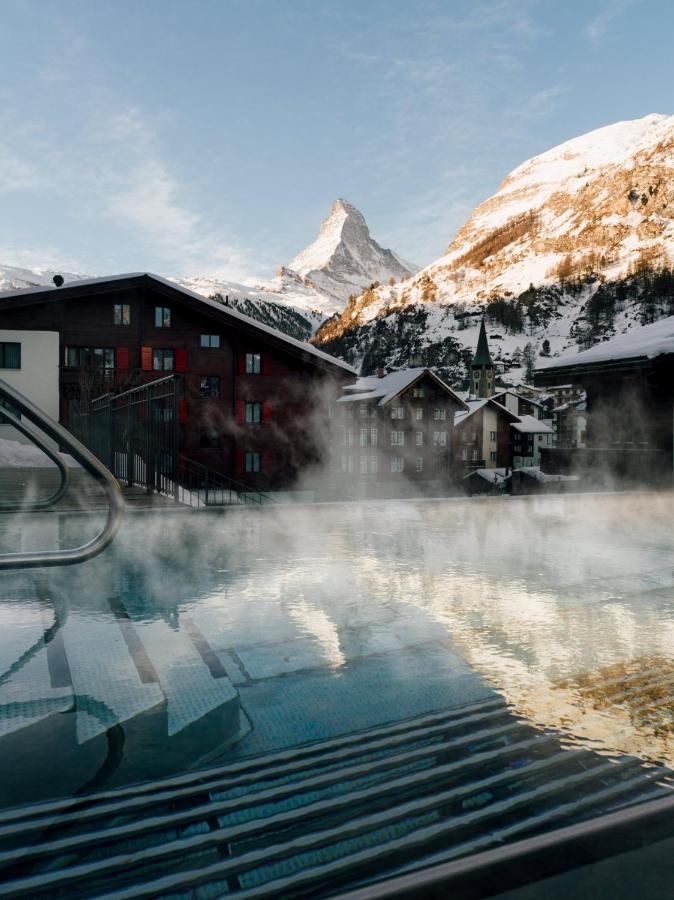 BEAUSiTE Zermatt photo