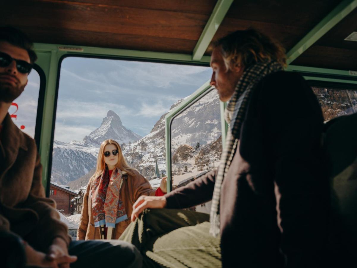 BEAUSiTE Zermatt photo