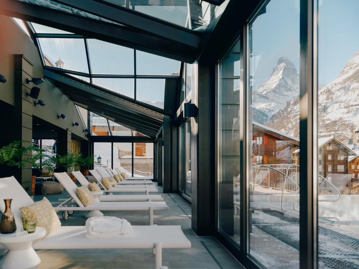 BEAUSiTE Zermatt photo