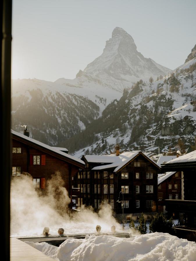 BEAUSiTE Zermatt photo