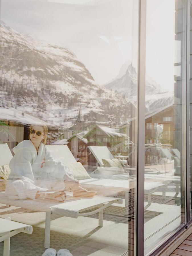 BEAUSiTE Zermatt photo