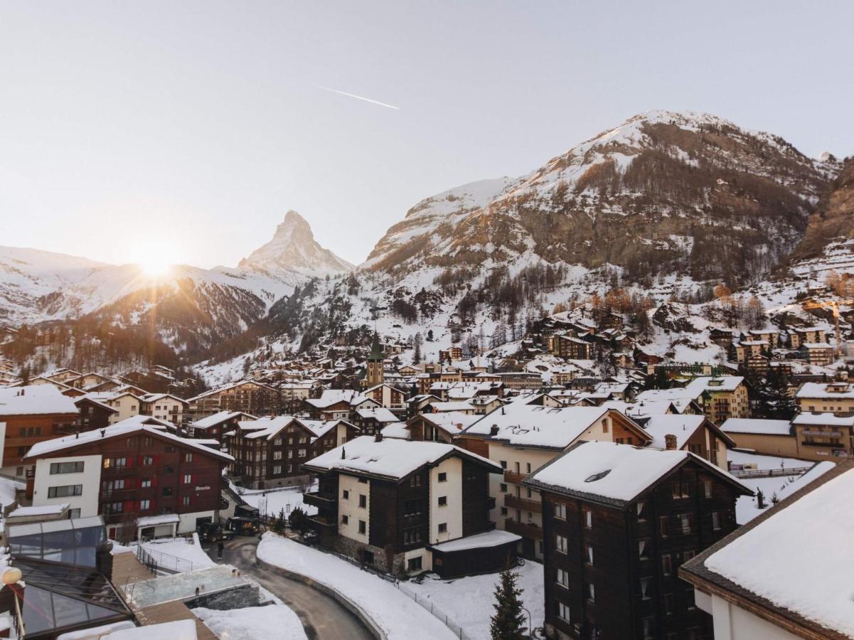 BEAUSiTE Zermatt photo