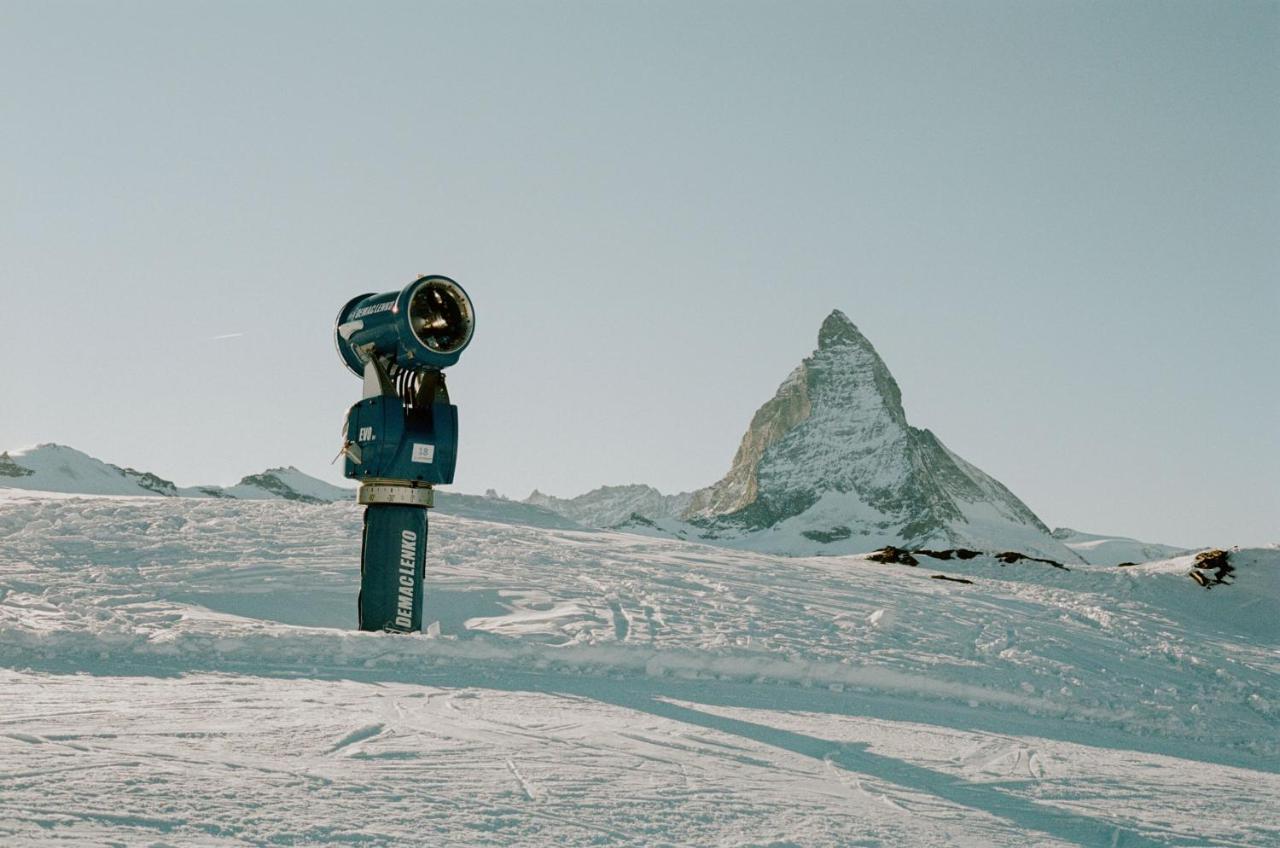 BEAUSiTE Zermatt photo