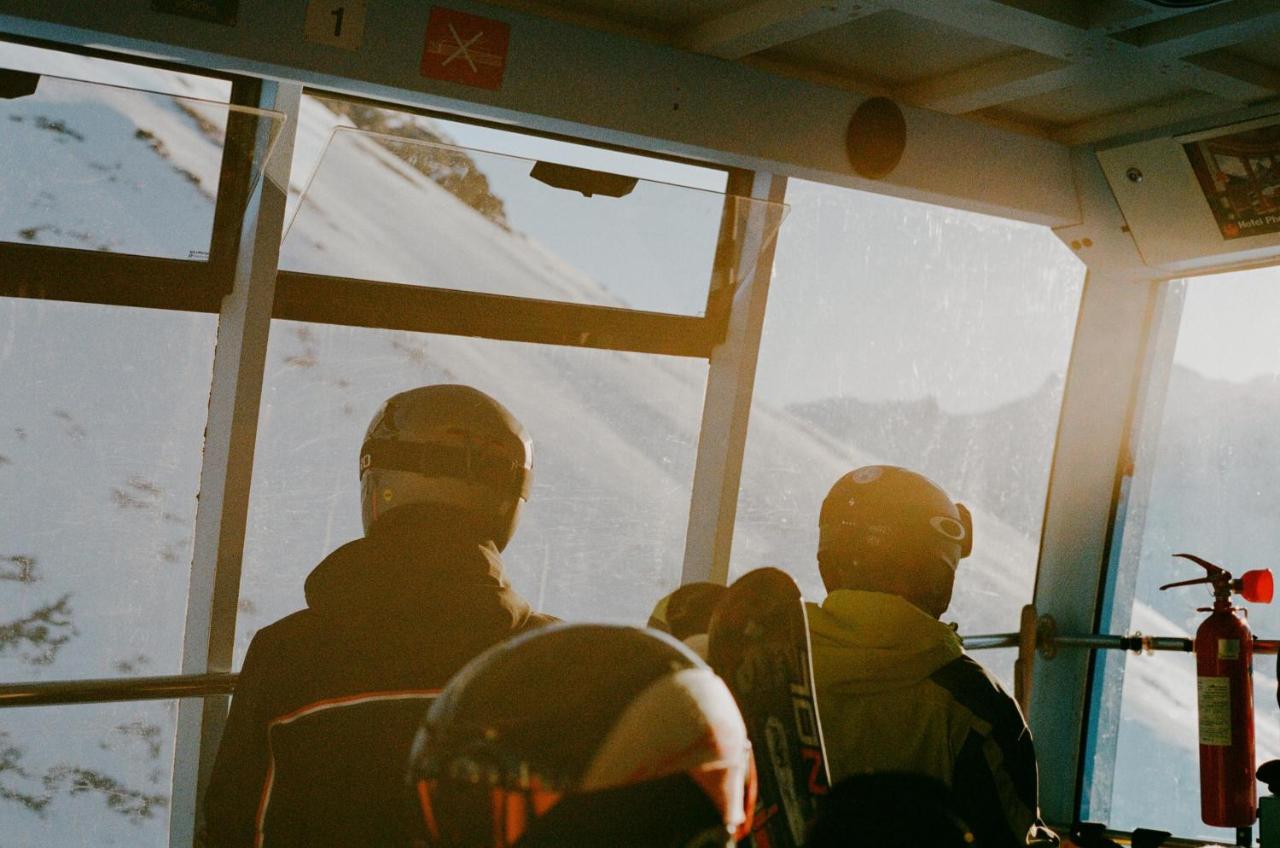 BEAUSiTE Zermatt photo