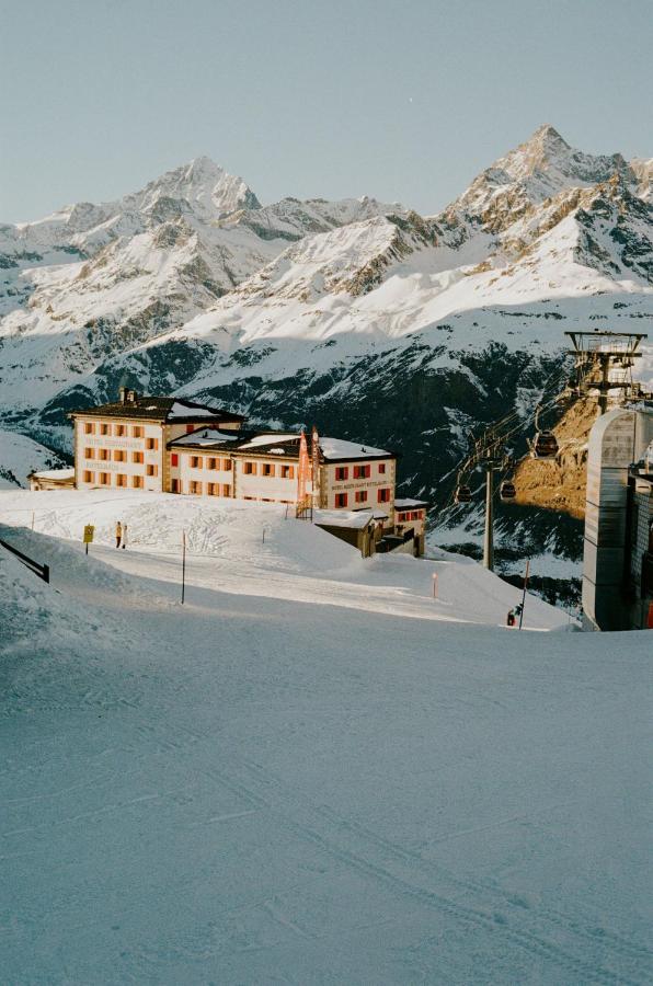BEAUSiTE Zermatt photo