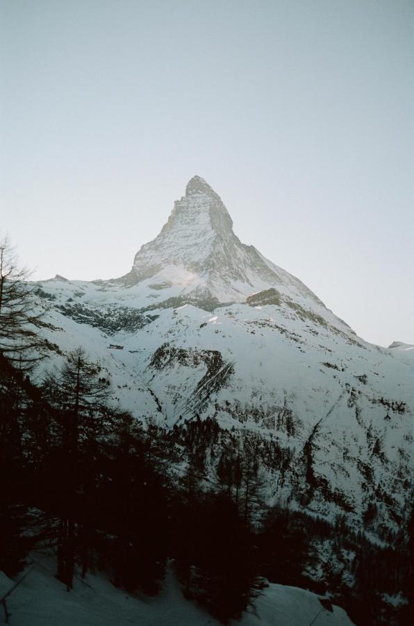 BEAUSiTE Zermatt photo