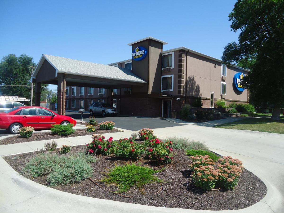 Town House Extended Stay Motel — photo 6