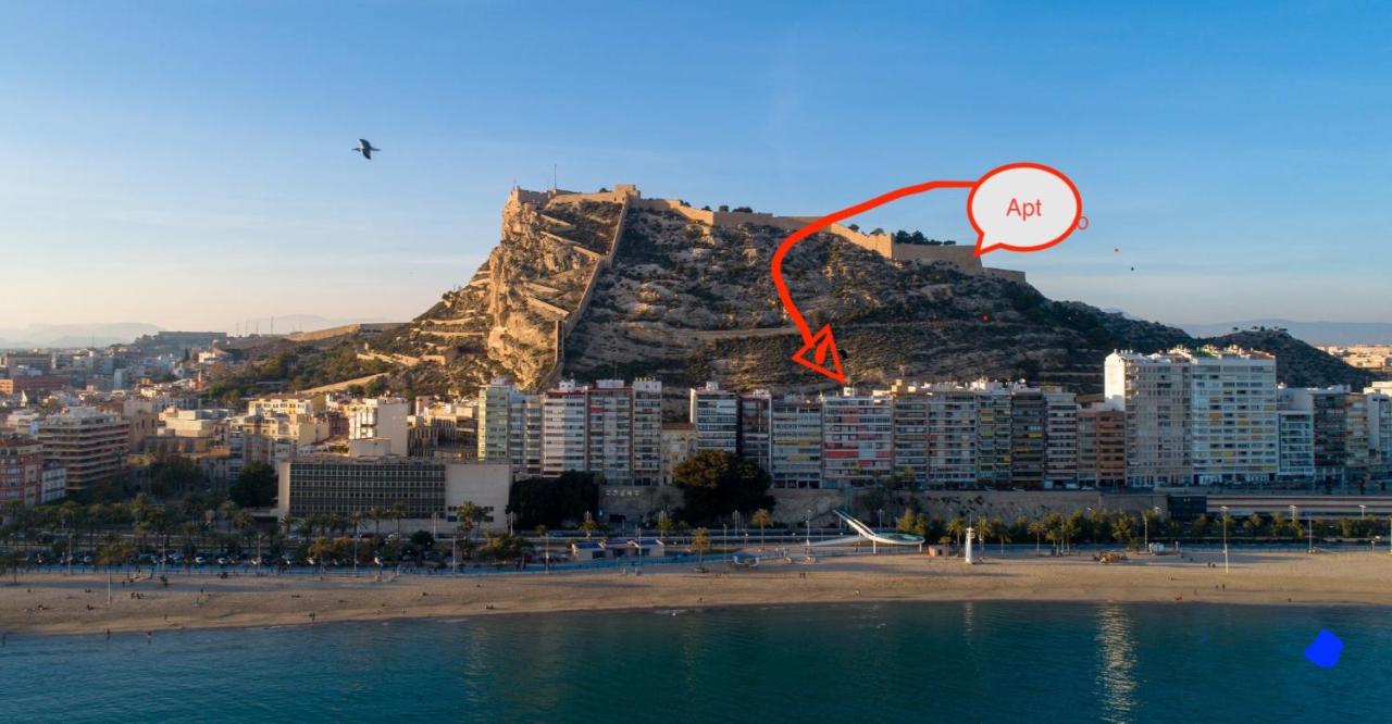 Atico Atalaya, Alicante – Updated 2022 Prices