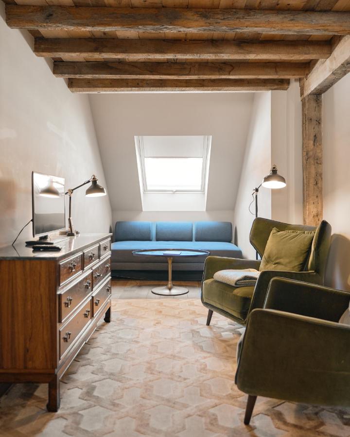 Dare Lisbon House - 5