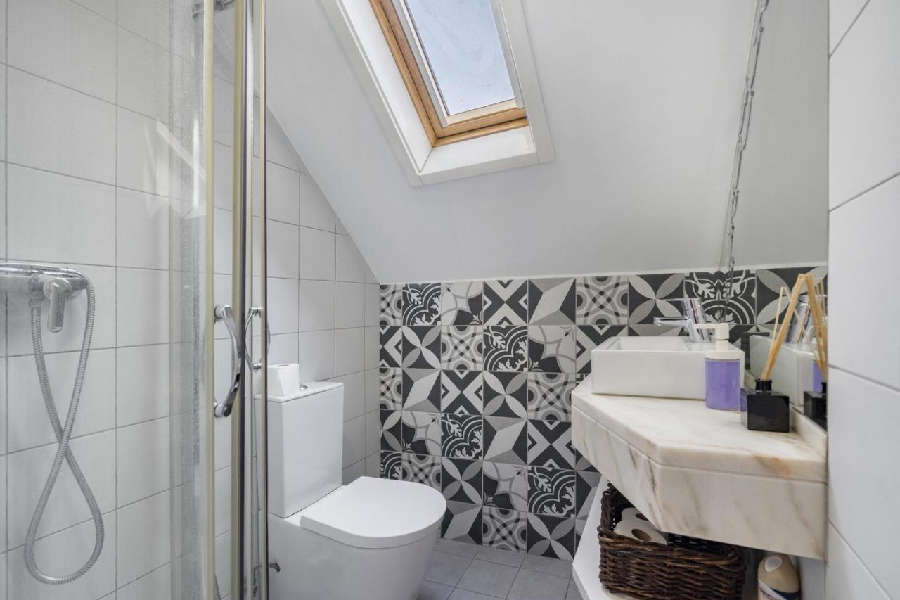 WHome Alfama Studio Prime Location Explore Lisbon w/ Style - 3