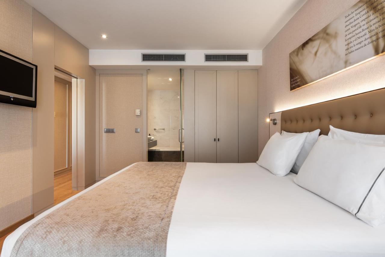 Eurostars Das Letras - 2