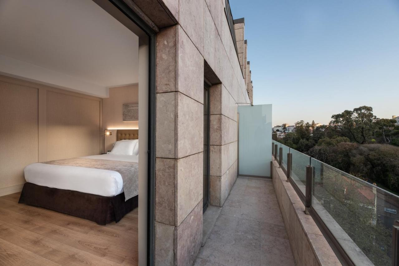 Eurostars Das Letras - 3