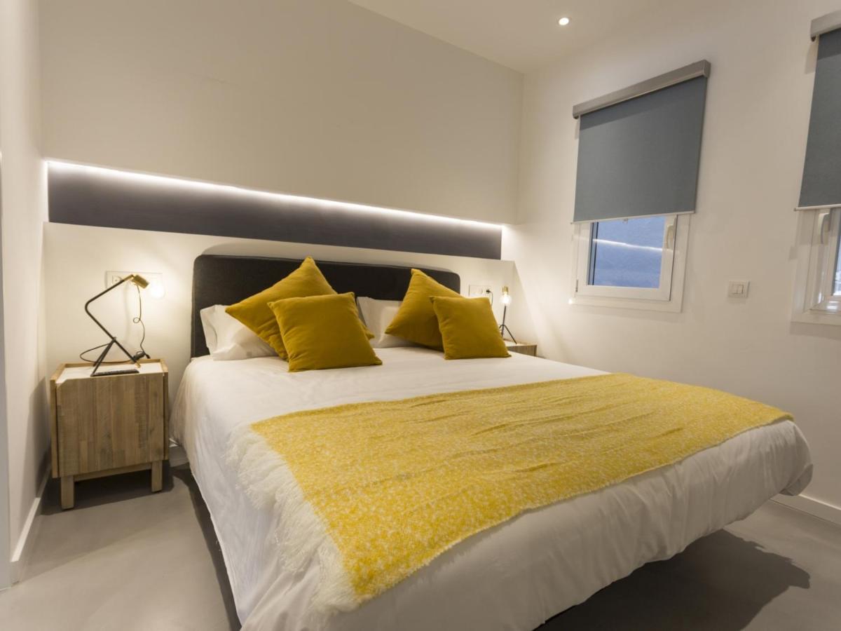 Appartement Barcelone, 2 pièces, 4 personnes - ES-175-5 ...
