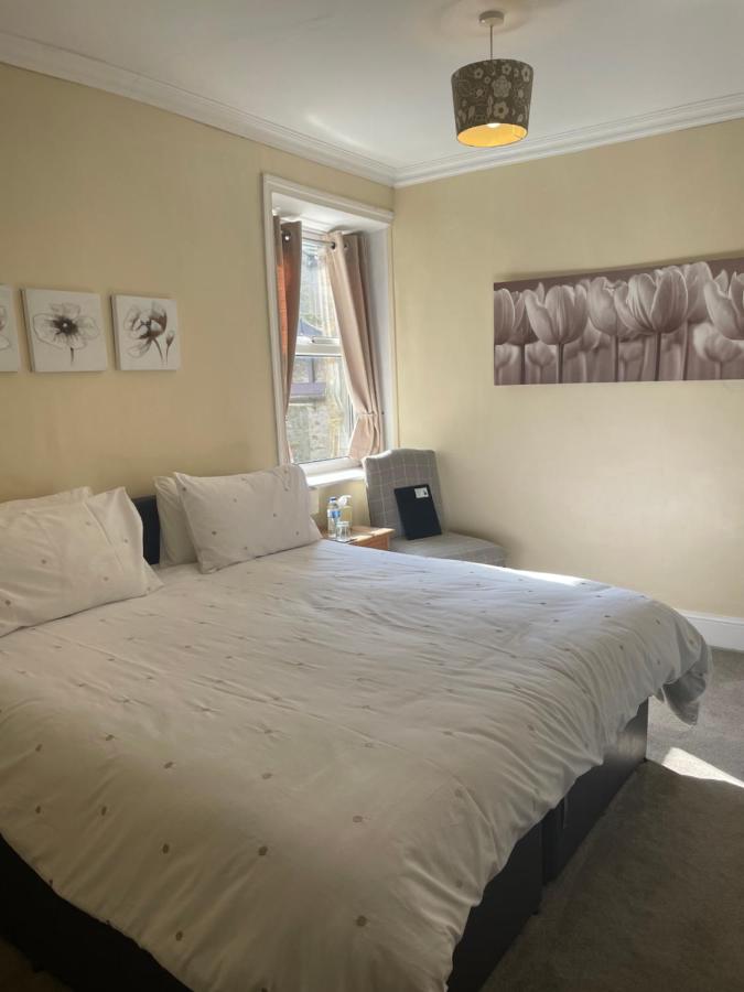 Arkleside Guesthouse - Laterooms