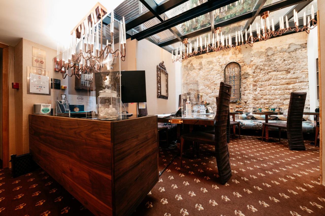 Le Temple De Jeanne - 5