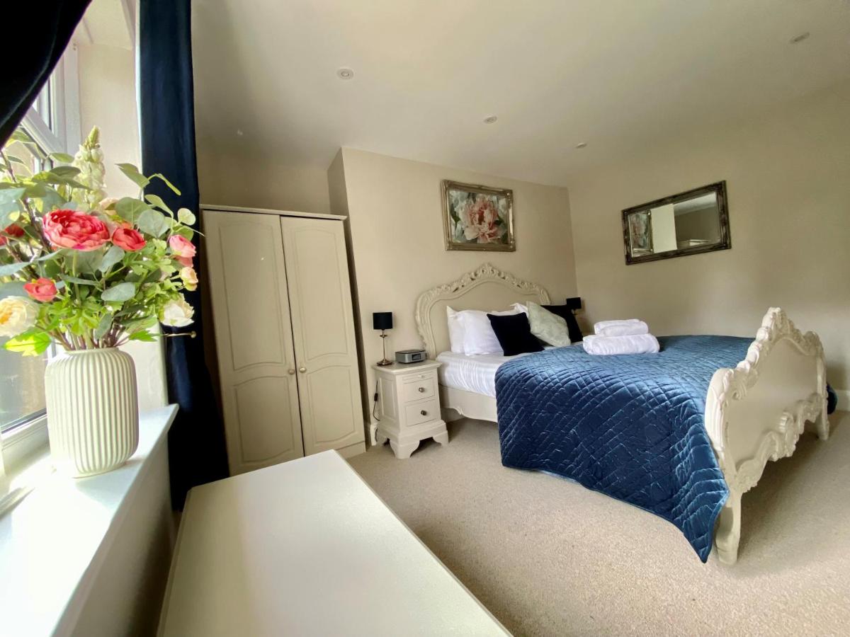 Ashmount Country House - Laterooms